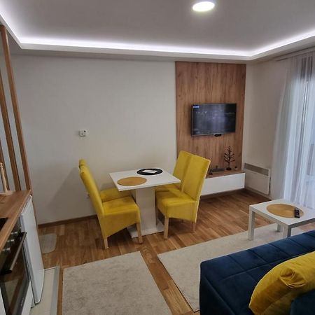 Apartman Pajevic Zlatibor Kültér fotó