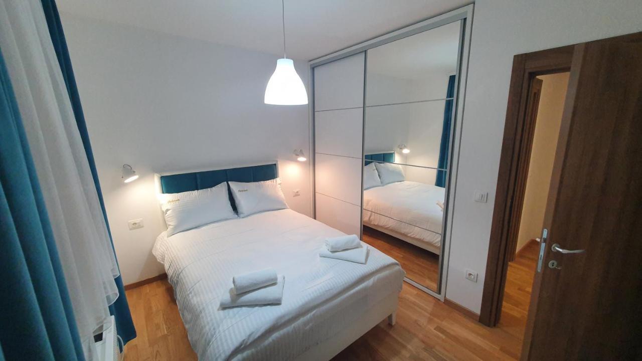 Apartman Pajevic Zlatibor Kültér fotó