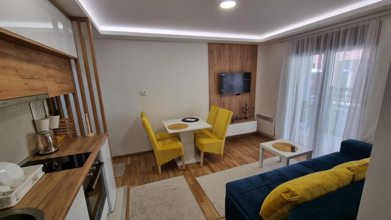 Apartman Pajevic Zlatibor Kültér fotó