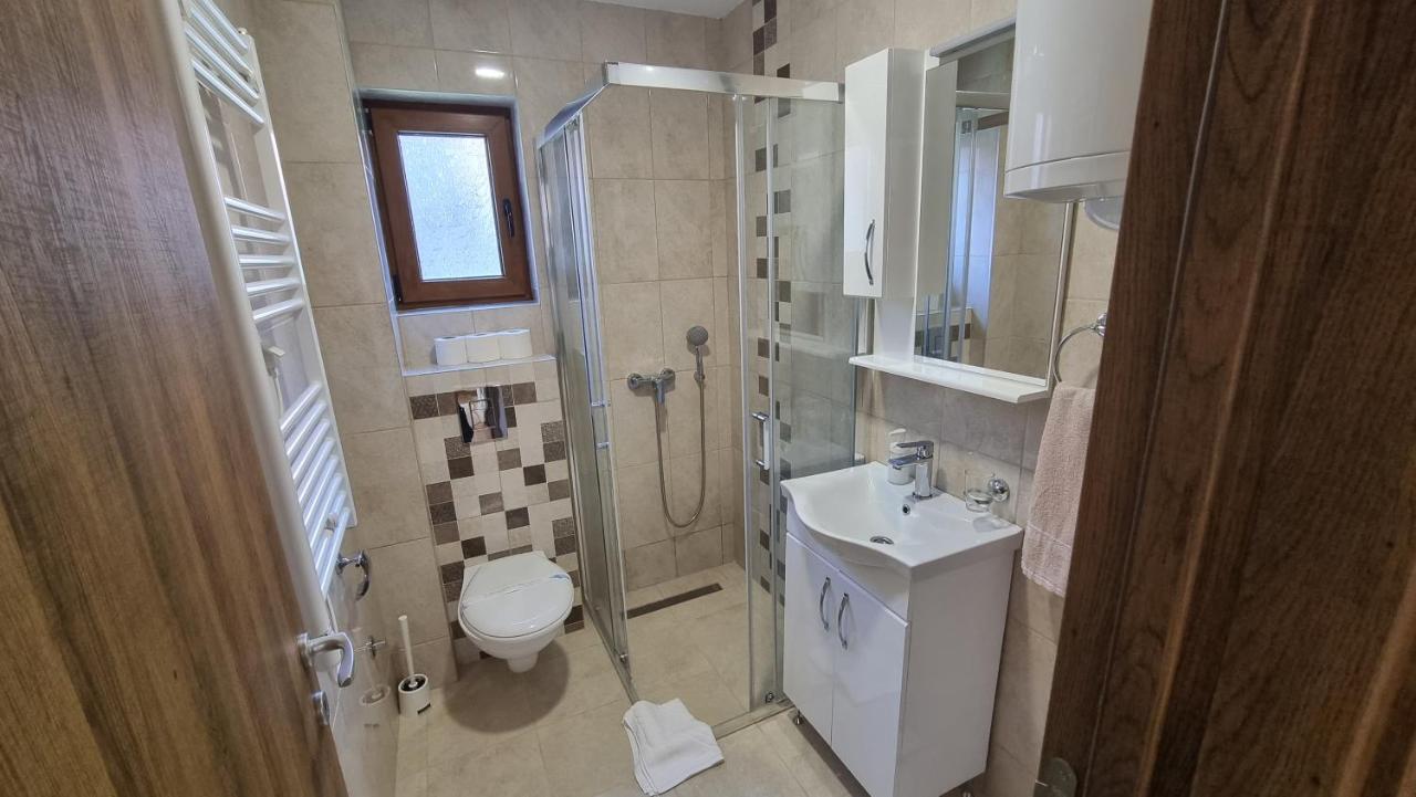 Apartman Pajevic Zlatibor Kültér fotó