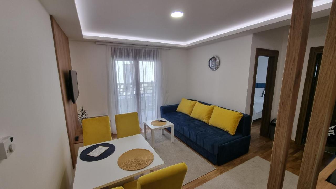 Apartman Pajevic Zlatibor Kültér fotó
