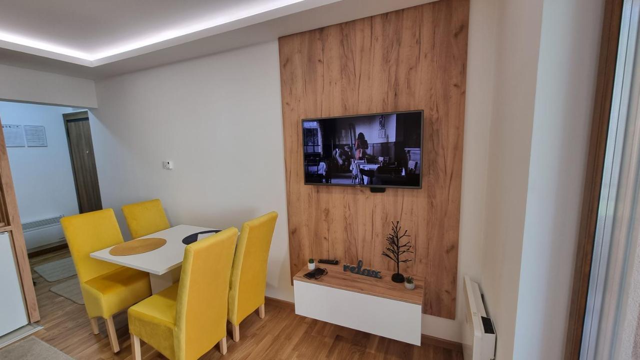Apartman Pajevic Zlatibor Kültér fotó