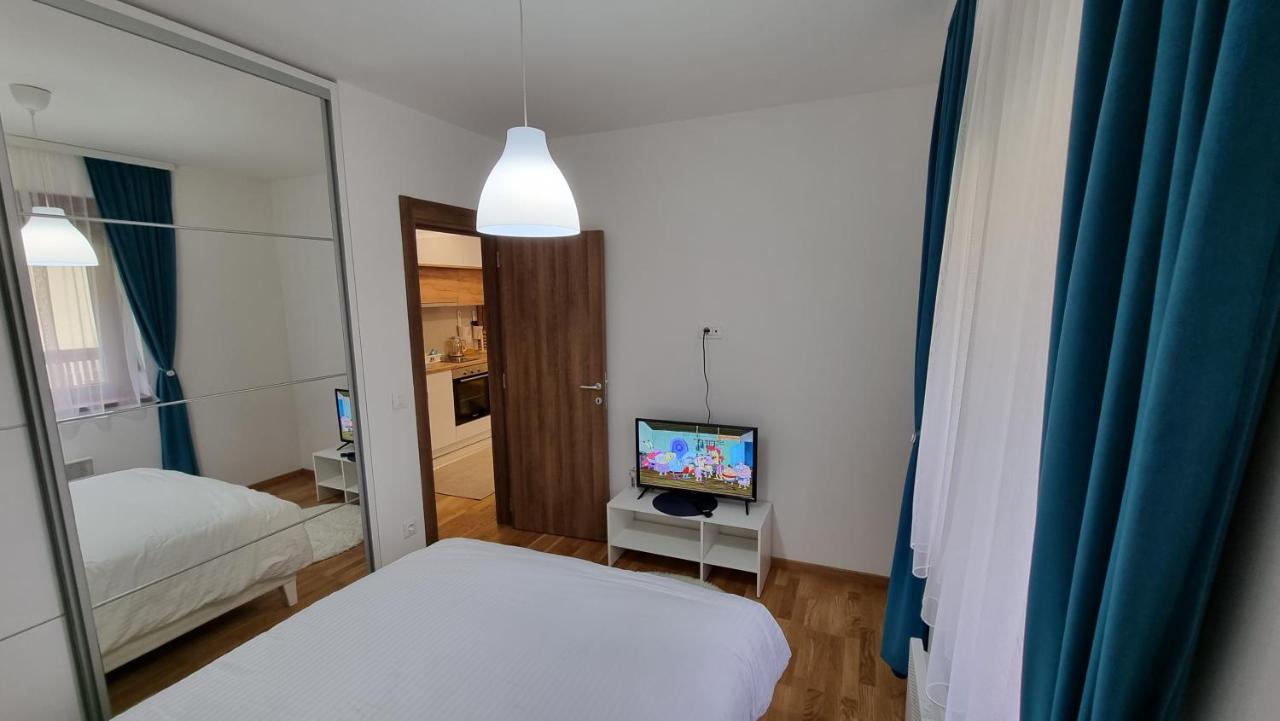 Apartman Pajevic Zlatibor Kültér fotó