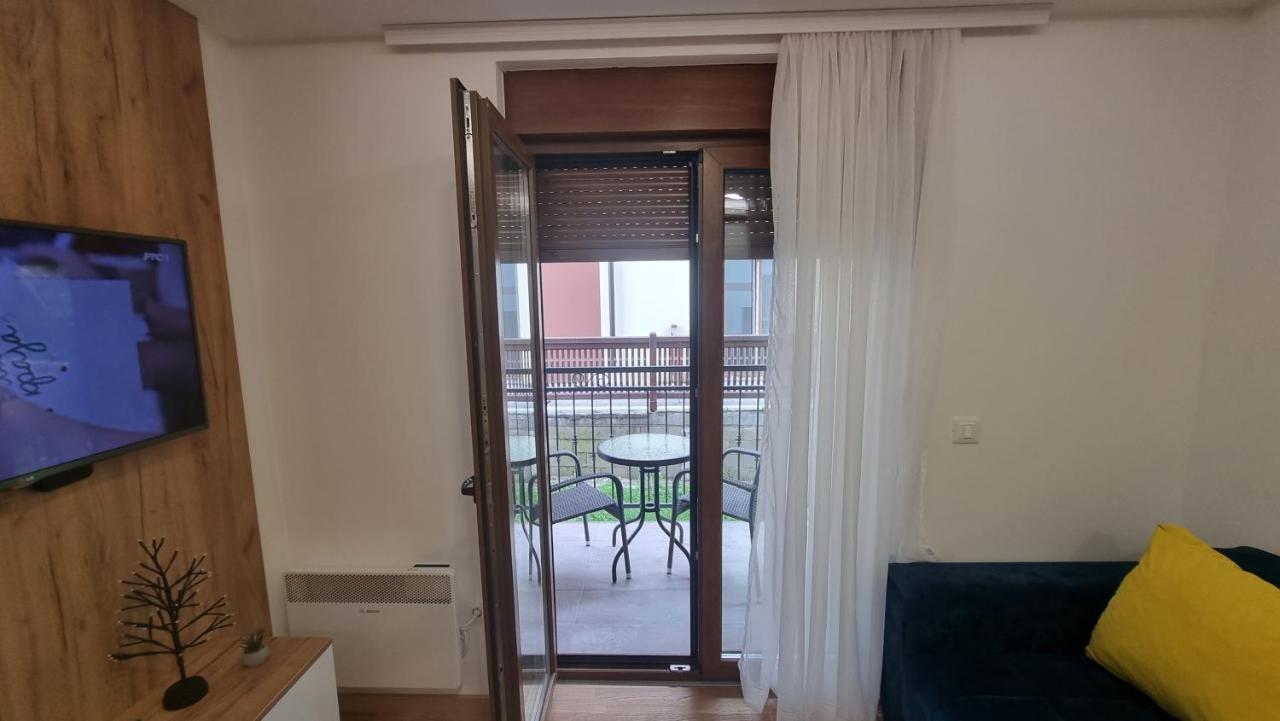 Apartman Pajevic Zlatibor Kültér fotó